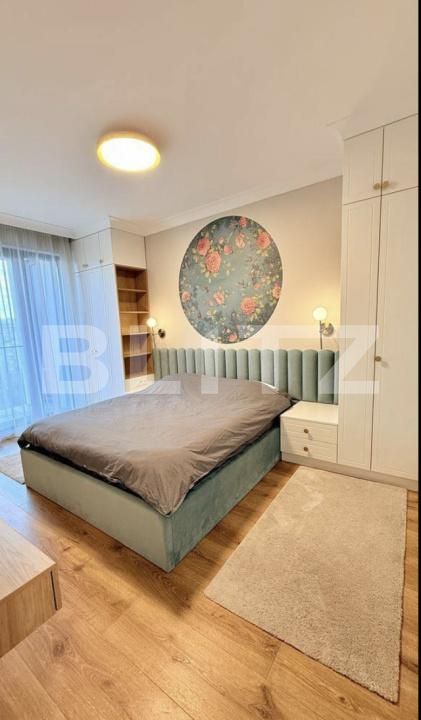 Apartament de închiriat 2 camere Plopilor - 195415AI | BLITZ Cluj-Napoca | Poza10