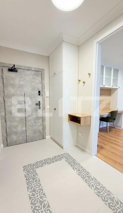 Apartament de închiriat 2 camere Plopilor - 195415AI | BLITZ Cluj-Napoca | Poza16