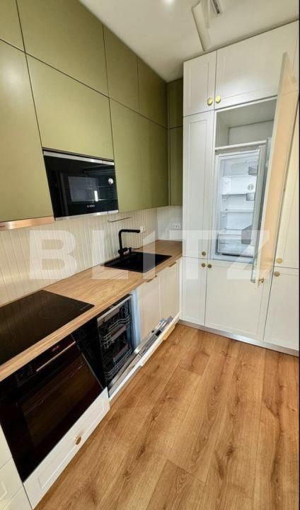 Apartament de închiriat 2 camere Plopilor - 195415AI | BLITZ Cluj-Napoca | Poza8