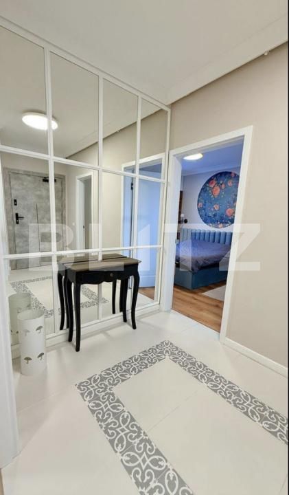 Apartament de închiriat 2 camere Plopilor - 195415AI | BLITZ Cluj-Napoca | Poza14