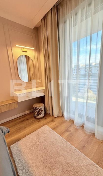 Apartament de închiriat 2 camere Plopilor - 195415AI | BLITZ Cluj-Napoca | Poza12