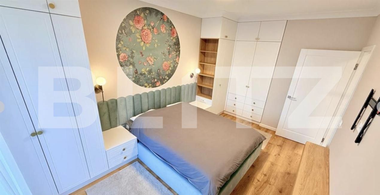 Apartament de închiriat 2 camere Plopilor - 195415AI | BLITZ Cluj-Napoca | Poza11