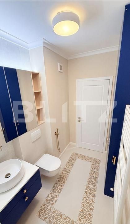 Apartament de închiriat 2 camere Plopilor - 195415AI | BLITZ Cluj-Napoca | Poza15