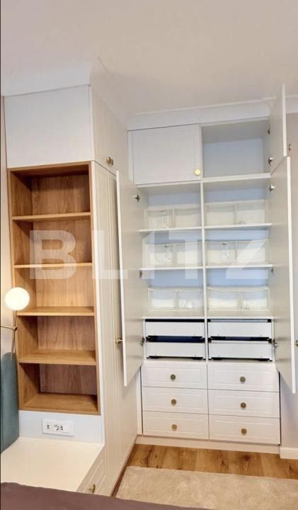 Apartament de închiriat 2 camere Plopilor - 195415AI | BLITZ Cluj-Napoca | Poza13