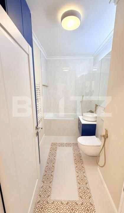 Apartament de închiriat 2 camere Plopilor - 195415AI | BLITZ Cluj-Napoca | Poza17