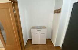 Garsoniera, 32 mp, etajul 2, la cheie, cu garaj, Mărăști