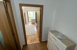 Garsoniera, 32 mp, etajul 2, la cheie, cu garaj, Mărăști