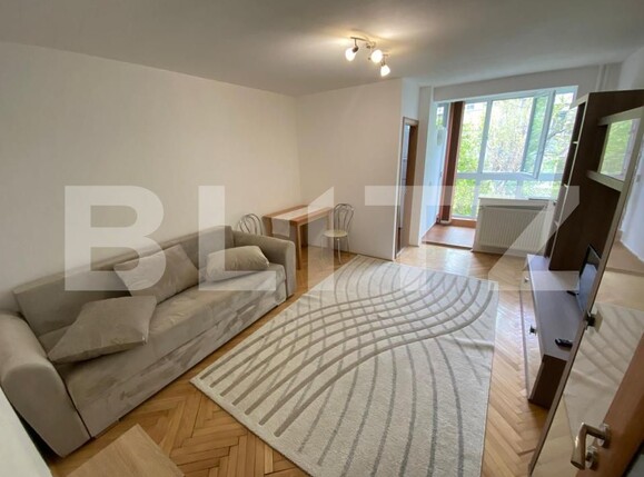Garsonieră de vânzare Marasti - 195417AV | BLITZ Cluj-Napoca | Poza1