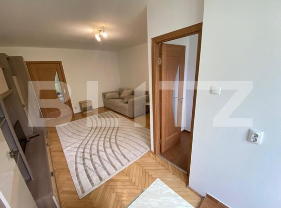 Garsonieră de vânzare Marasti - 195417AV | BLITZ Cluj-Napoca | Poza4