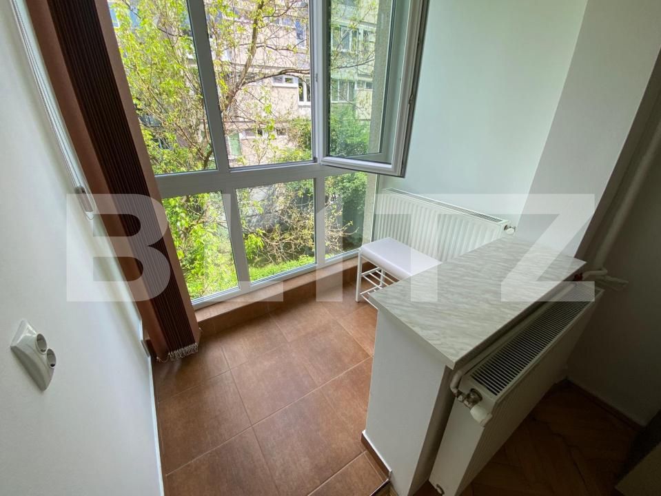 Garsonieră de vânzare Marasti - 195417AV | BLITZ Cluj-Napoca | Poza7