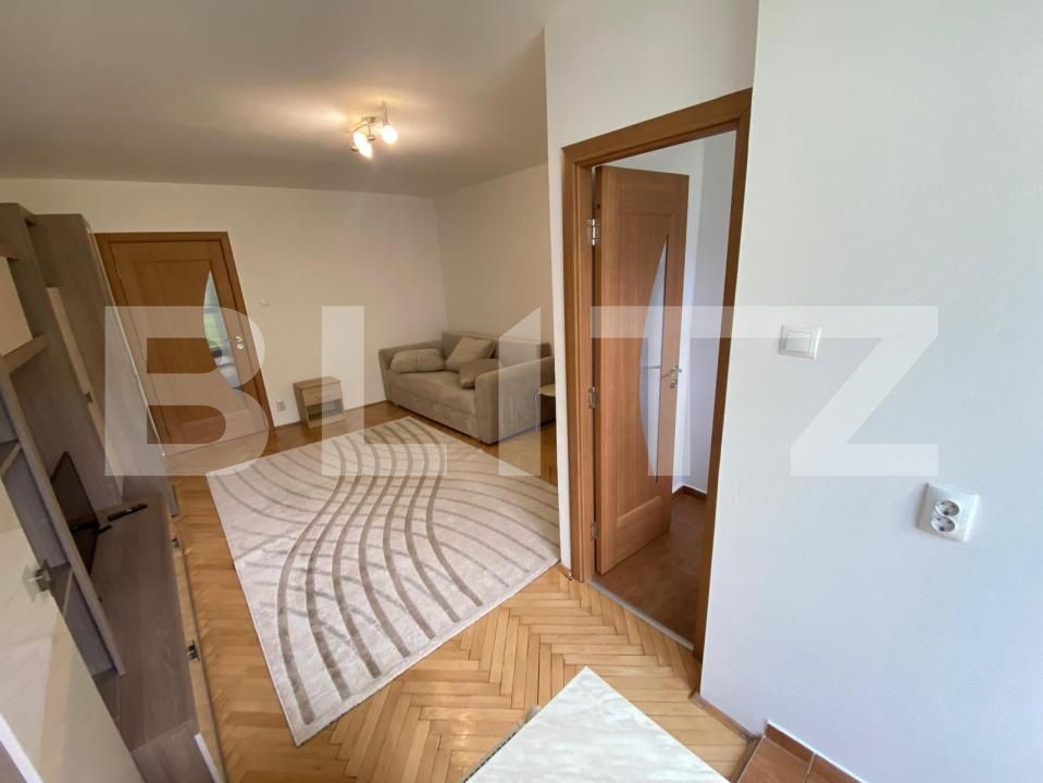 Garsonieră de vânzare Marasti - 195417AV | BLITZ Cluj-Napoca | Poza4