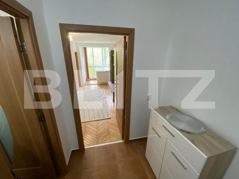 Garsonieră de vânzare Marasti - 195417AV | BLITZ Cluj-Napoca | Poza3