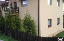 Duplex de vanzare 4 camere, 123 mp, teren 300 mp, zona Borhanciului!