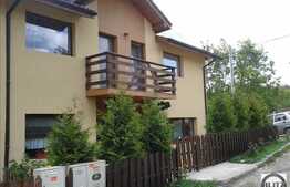 Duplex de vanzare 4 camere, 123 mp, teren 300 mp, zona Borhanciului!