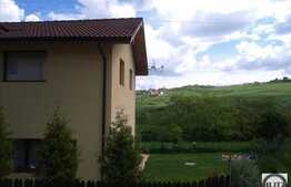 Duplex de vanzare 4 camere, 123 mp, teren 300 mp, zona Borhanciului!