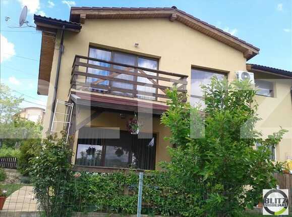 Casa de vânzare 4 camere Borhanci - 19542CV | BLITZ Cluj-Napoca | Poza2