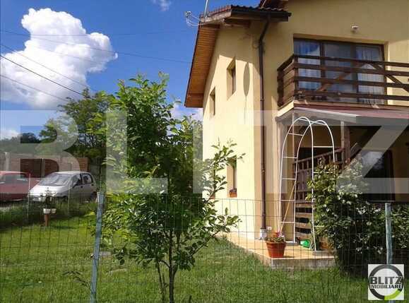 Casa de vânzare 4 camere Borhanci - 19542CV | BLITZ Cluj-Napoca | Poza3