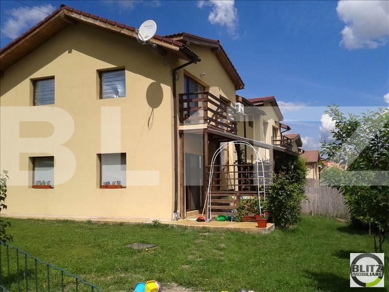 Casa de vânzare 4 camere Borhanci - 19542CV | BLITZ Cluj-Napoca | Poza5