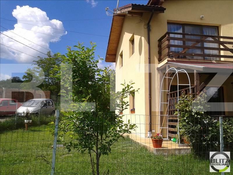Casa de vânzare 4 camere Borhanci - 19542CV | BLITZ Cluj-Napoca | Poza3