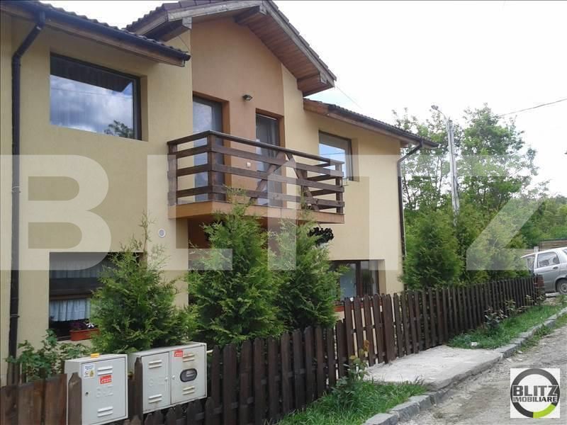 Casa de vânzare 4 camere Borhanci - 19542CV | BLITZ Cluj-Napoca | Poza4