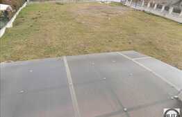 Casa individuala, 360 mp utili, 1000 mp teren! Semifinisata, zona linistita!