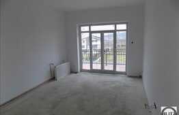 Casa individuala, 360 mp utili, 1000 mp teren! Semifinisata, zona linistita!