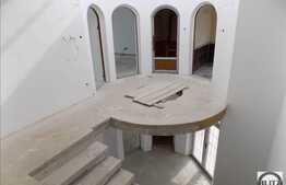 Casa individuala, 360 mp utili, 1000 mp teren! Semifinisata, zona linistita!