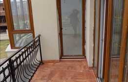 Casa individuala, 360 mp utili, 1000 mp teren! Semifinisata, zona linistita!