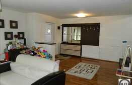 Vanzare duplex in zona usor accesibila, 115 mp utili, 250 mp de teren!