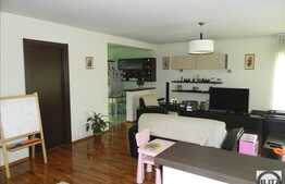 Vanzare duplex in zona usor accesibila, 115 mp utili, 250 mp de teren!