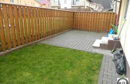 Vanzare duplex in zona usor accesibila, 115 mp utili, 250 mp de teren!