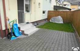 Vanzare duplex in zona usor accesibila, 115 mp utili, 250 mp de teren!