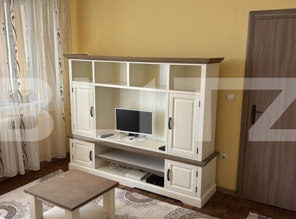 Apartament de închiriat 2 camere Gruia - 195451AI | BLITZ Cluj-Napoca | Poza1