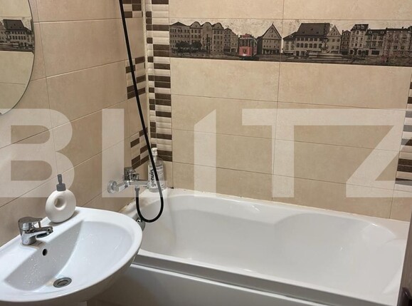 Apartament de închiriat 2 camere Gruia - 195451AI | BLITZ Cluj-Napoca | Poza3