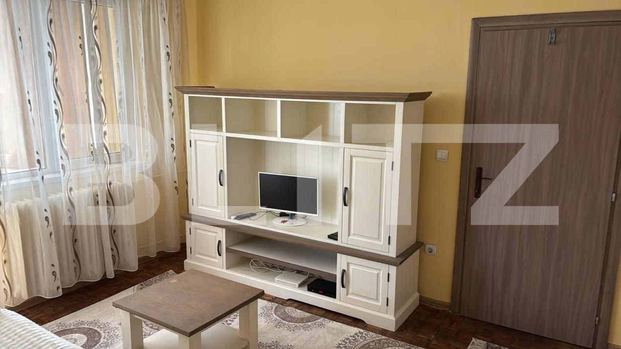 Apartament de închiriat 2 camere Central - 195451AI | BLITZ Cluj-Napoca | Poza2
