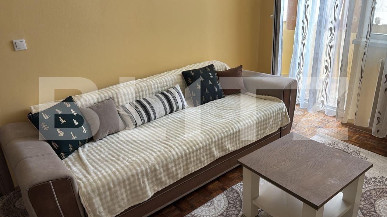 Apartament de închiriat 2 camere Gruia - 195451AI | BLITZ Cluj-Napoca | Poza4