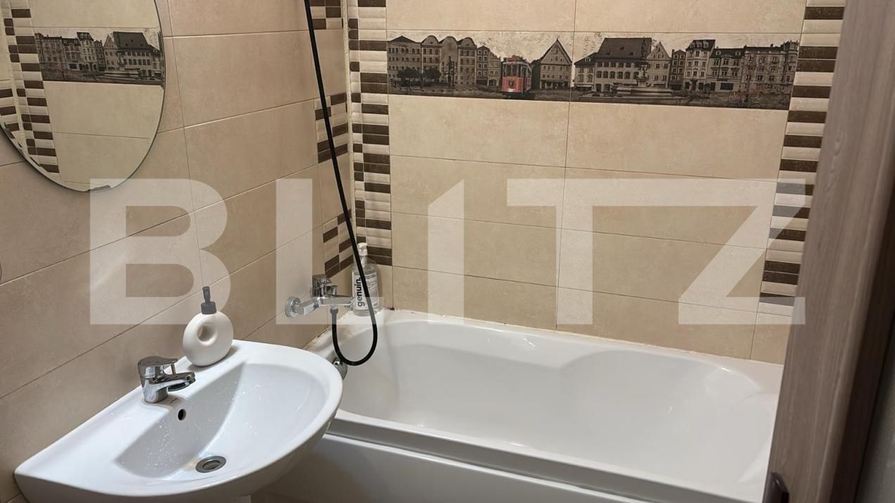 Apartament de închiriat 2 camere Gruia - 195451AI | BLITZ Cluj-Napoca | Poza3