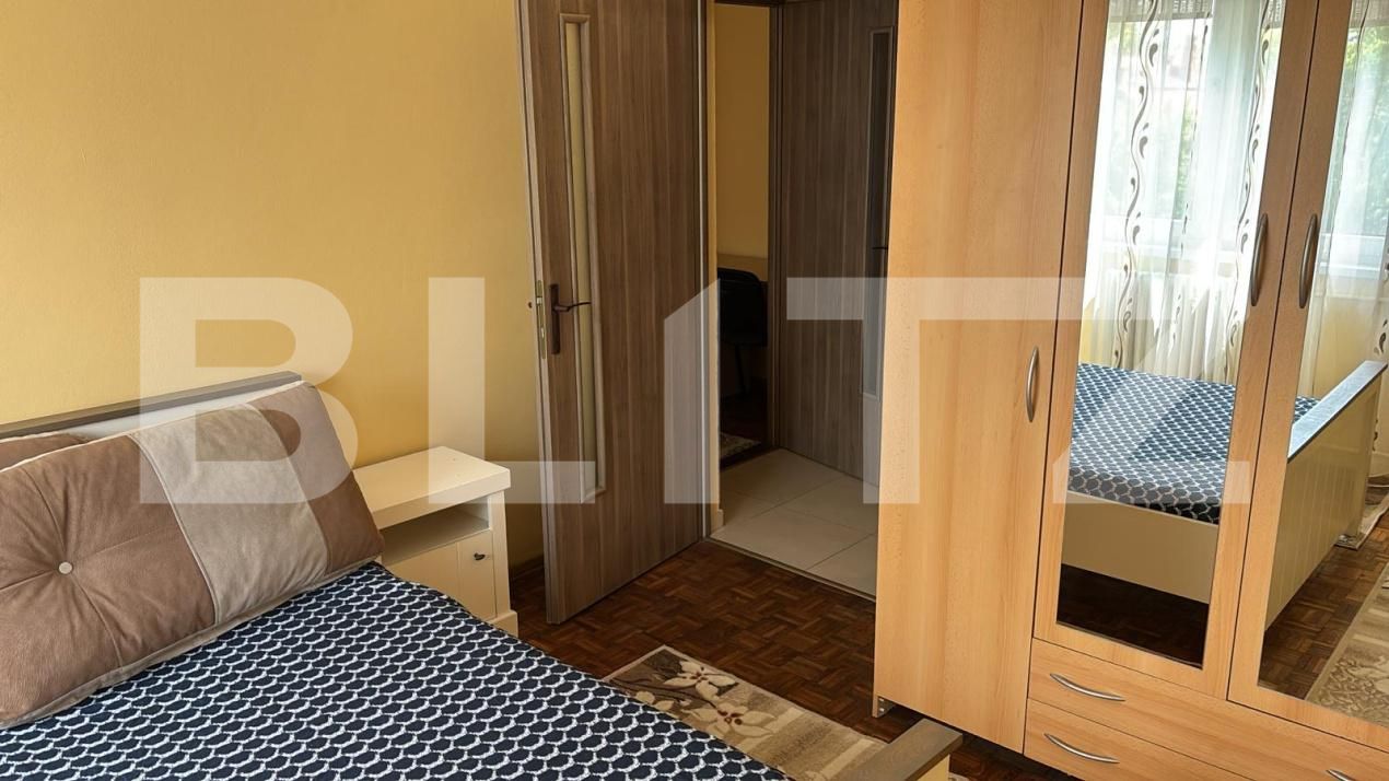 Apartament de închiriat 2 camere Gruia - 195451AI | BLITZ Cluj-Napoca | Poza5