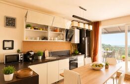 Penthouse 108 mp utili, terasă panoramică 34 mp , zona Buna Ziua