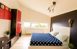 Penthouse 108 mp utili, terasă panoramică 34 mp , zona Buna Ziua