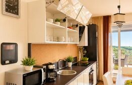 Penthouse 108 mp utili, terasă panoramică 34 mp , zona Buna Ziua