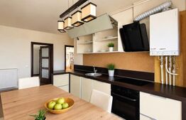 Penthouse 108 mp utili, terasă panoramică 34 mp , zona Buna Ziua