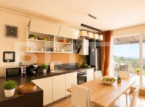 Apartament de vânzare 3 camere Bună Ziua - 195457AV | BLITZ Cluj-Napoca | Poza3