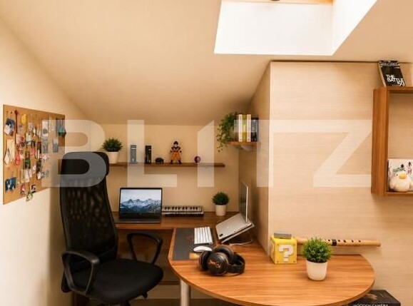 Apartament de vânzare 3 camere Bună Ziua - 195457AV | BLITZ Cluj-Napoca | Poza9