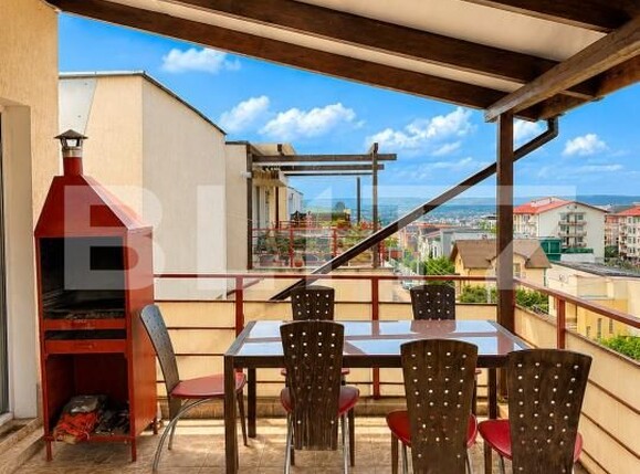 Apartament de vânzare 3 camere Bună Ziua - 195457AV | BLITZ Cluj-Napoca | Poza4