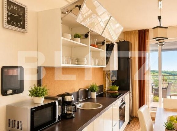 Apartament de vânzare 3 camere Bună Ziua - 195457AV | BLITZ Cluj-Napoca | Poza1