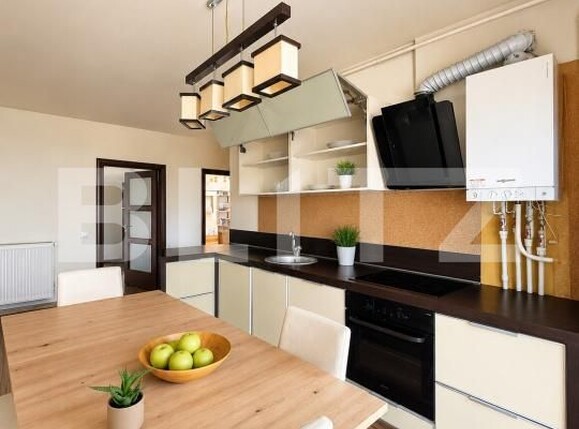 Apartament de vânzare 3 camere Bună Ziua - 195457AV | BLITZ Cluj-Napoca | Poza2
