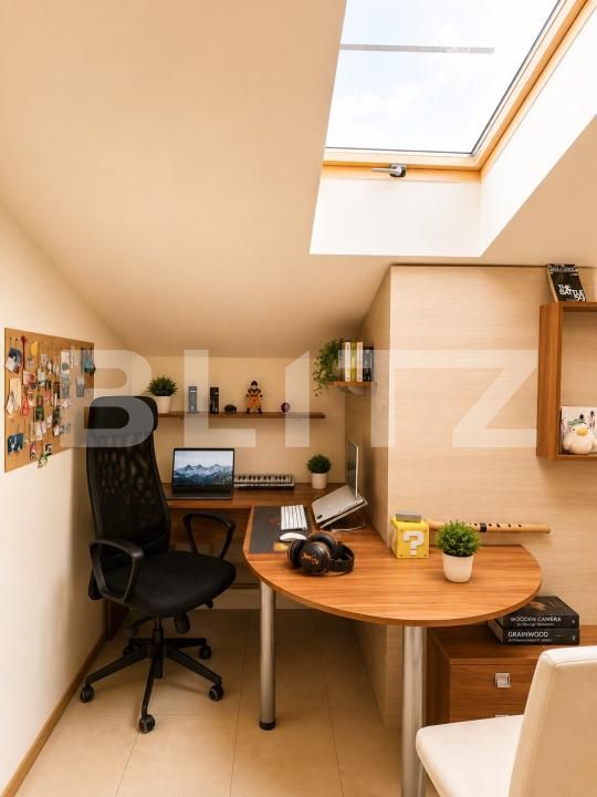 Apartament de vânzare 3 camere Bună Ziua - 195457AV | BLITZ Cluj-Napoca | Poza9