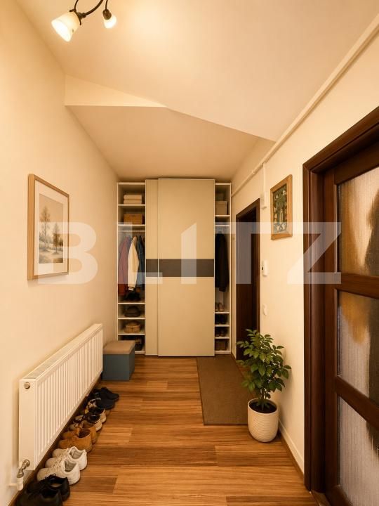 Apartament de vânzare 3 camere Bună Ziua - 195457AV | BLITZ Cluj-Napoca | Poza12