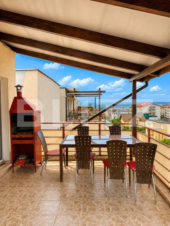 Apartament de vânzare 3 camere Bună Ziua - 195457AV | BLITZ Cluj-Napoca | Poza4